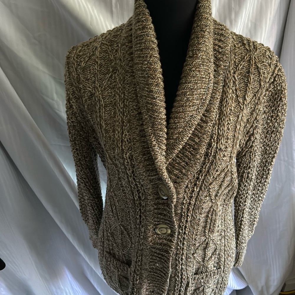 Galatea man’s sweater